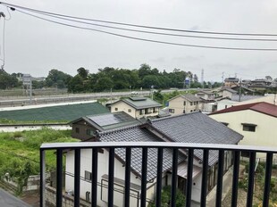 郡山富田駅 徒歩23分 3階の物件内観写真